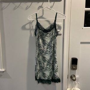 Secret Possessions nightgown, size small